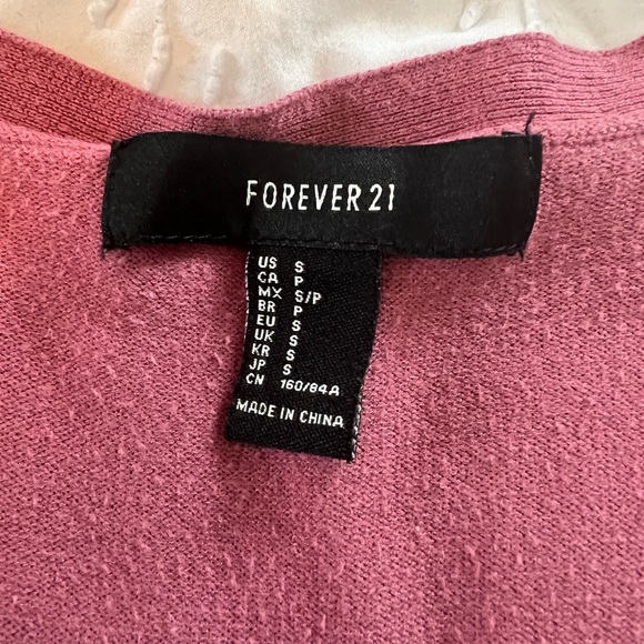 Cardigan - Picture 2 of 2